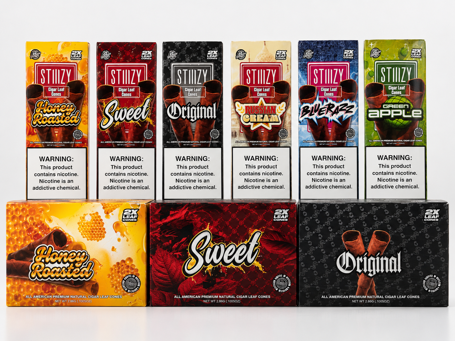 wholesale of tobacco products Product Lines LTI Wholesale | Cigars, Shisha
